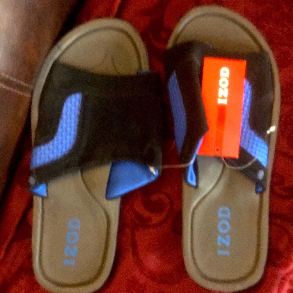 Flip flops